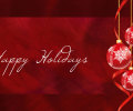 Happy Holidays from the PCC Foundation!