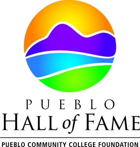 Pueblo Hall of Fame Logo - JPEG High Res