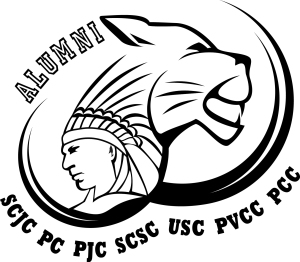 PCCF Alumnilogo