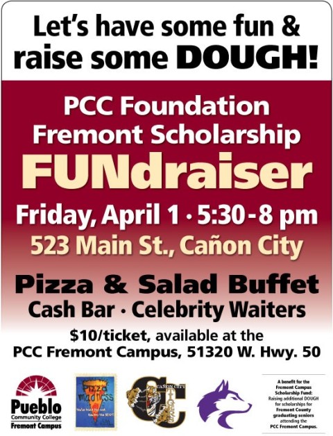 FREMONT FUNdraiser to Support Scholarships for Fremont Campus Students