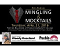 2016 Mingling & Mocktails Wrap Up