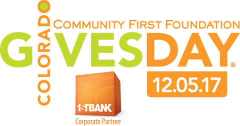 Give to the PCC Foundation on December 5 during Colorado Gives Day