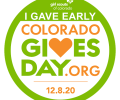 PCC Foundation Participates in 2020 Colorado Gives Day