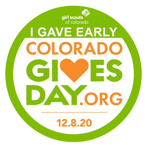 PCC Foundation Participates in 2020 Colorado Gives Day