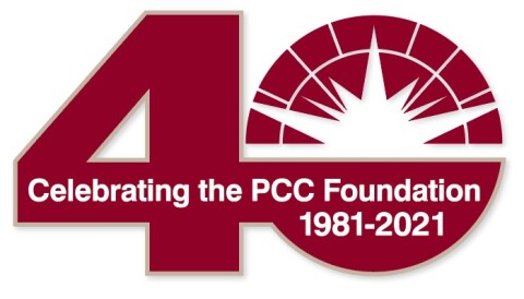 PCC Foundation Donor Reception Held on December 2, 2022