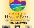 3 to be inducted into Pueblo Hall of Fame